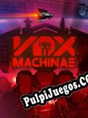 Vox Machinae (2022/ENG/Español/Pirate)