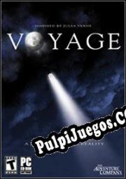 Voyage: Inspired by Jules Verne (2005/ENG/Español/RePack from iRC)