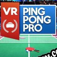 VR Ping Pong Pro (2019/ENG/Español/RePack from DEFJAM)