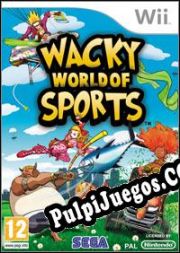 Wacky World of Sports (2009/ENG/Español/Pirate)