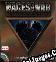 Wages of War: The Business of Battle (1996/ENG/Español/Pirate)