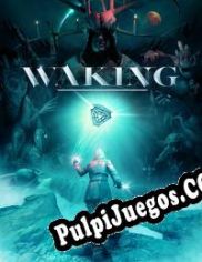 Waking (2020/ENG/Español/Pirate)