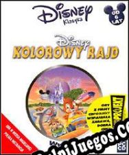 Walt Disney World Quest Magical Racing Tour (2000/ENG/Español/RePack from ZWT)