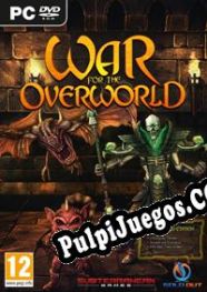 War for the Overworld (2015/ENG/Español/RePack from iNFECTiON)