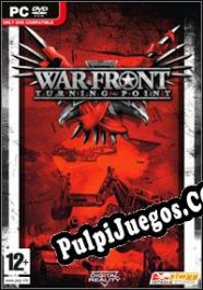 War Front: Turning Point (2007/ENG/Español/RePack from GradenT)