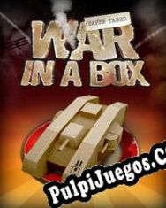 War in a Box: Paper Tanks (2012) | RePack from nGen