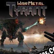 War Metal: Tyrant (2010/ENG/Español/RePack from hezz)