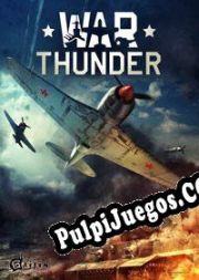 War Thunder (2013/ENG/Español/RePack from EiTheL)