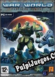 War World: Tactical Combat (2005) | RePack from DiGERATi