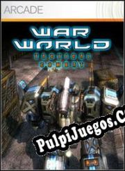 War World (2008/ENG/Español/RePack from SZOPKA)