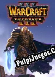 Warcraft III: Reforged (2020) | RePack from REVENGE