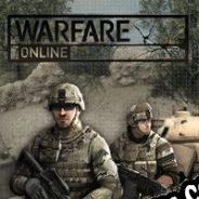 Warfare Online (2017/ENG/Español/RePack from X.O)