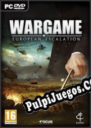 Wargame: European Escalation (2012) | RePack from Cerberus