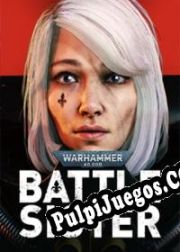 Warhammer 40,000: Battle Sister (2020/ENG/Español/License)