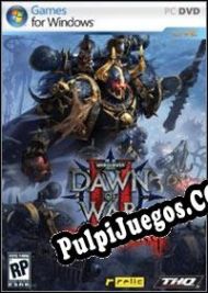 Warhammer 40,000: Dawn of War II Chaos Rising (2010/ENG/Español/RePack from dEViATED)