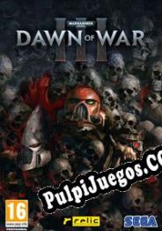 Warhammer 40,000: Dawn of War III (2017/ENG/Español/RePack from CiM)