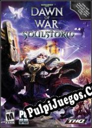 Warhammer 40,000: Dawn of War Soulstorm (2008/ENG/Español/RePack from CRUDE)