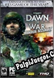 Warhammer 40,000: Dawn of War Winter Assault (2005/ENG/Español/RePack from QUARTEX)