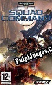 Warhammer 40,000: Squad Command (2007/ENG/Español/RePack from MESMERiZE)