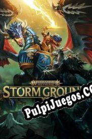 Warhammer Age of Sigmar: Storm Ground (2021/ENG/Español/RePack from PARADiGM)