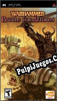 Warhammer: Battle for Atluma (2006/ENG/Español/RePack from MESMERiZE)