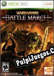 Warhammer: Battle March (2008/ENG/Español/RePack from STATiC)