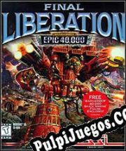 Warhammer Epic 40,000: Final Liberation (1997/ENG/Español/RePack from ICU)