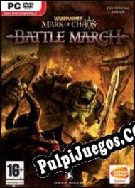 Warhammer: Mark of Chaos Battle March (2008/ENG/Español/RePack from METROiD)