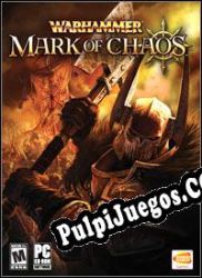 Warhammer: Mark of Chaos (2006/ENG/Español/RePack from ORiON)