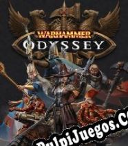 Warhammer: Odyssey (2021) | RePack from uCF