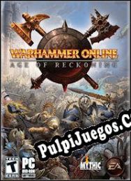 Warhammer Online: Age of Reckoning (2013/ENG/Español/RePack from DJiNN)