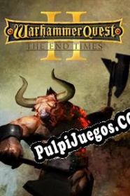 Warhammer Quest 2: The End Times (2017) | RePack from Kindly