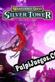 Warhammer Quest: Silver Tower (2020/ENG/Español/Pirate)