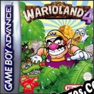 Wario Land 4 (2001/ENG/Español/RePack from Black Monks)