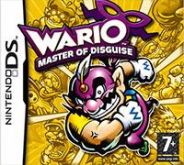 Wario: Master of Disguise (2007/ENG/Español/Pirate)