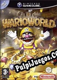 Wario World (2003/ENG/Español/RePack from RECOiL)