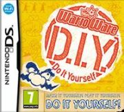 WarioWare D.I.Y. (2009/ENG/Español/License)