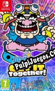 WarioWare: Get It Together! (2021/ENG/Español/RePack from UPLiNK)