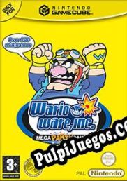 WarioWare Inc.: Mega Party Game$ (2004) | RePack from GradenT