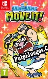 WarioWare: Move It! (2023/ENG/Español/License)