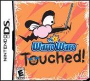 WarioWare: Touched! (2005/ENG/Español/License)