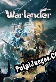 Warlander (2023/ENG/Español/Pirate)