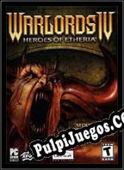 Warlords IV: Heroes of Etheria (2003/ENG/Español/RePack from EDGE)