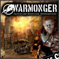 Warmonger: Operation Downtown Destruction (2007/ENG/Español/License)