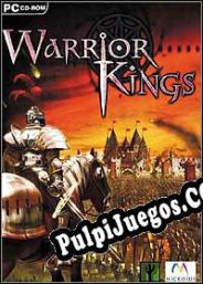 Warrior Kings (2002/ENG/Español/License)