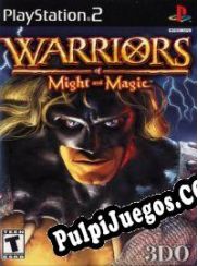 Warriors of Might and Magic (2001/ENG/Español/RePack from KaSS)