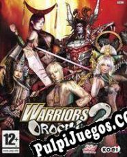 Warriors Orochi 2 (2008/ENG/Español/RePack from PSC)