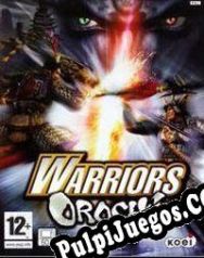 Warriors Orochi (2007) | RePack from OUTLAWS