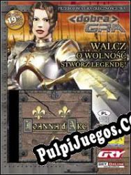 Wars and Warriors: Joan of Arc (2004/ENG/Español/RePack from ROGUE)