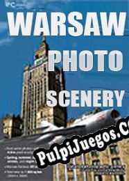 Warsaw Photo Scenery (2006) | RePack from TRSi